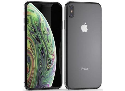 Apple iPhone XS Max 4G LTE Original Unlocked