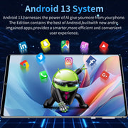 QMDZ Ultrafine Tablet