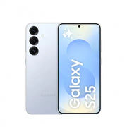 Samsung Galaxy S25 5G AI Smartphone