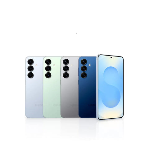 Samsung Galaxy S25 5G AI Smartphone
