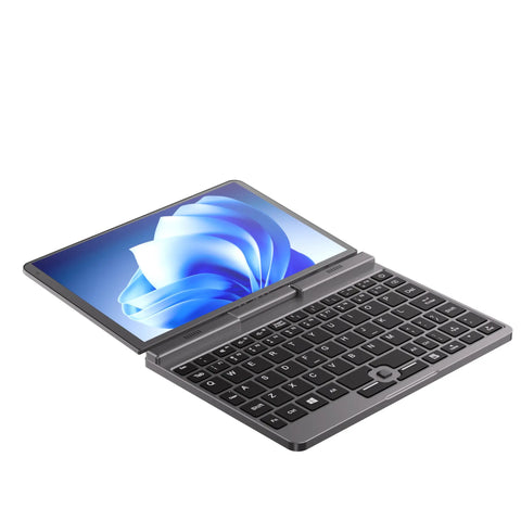 One GX P8 Pocket Laptop