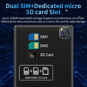QMDZ Ultrafine Tablet