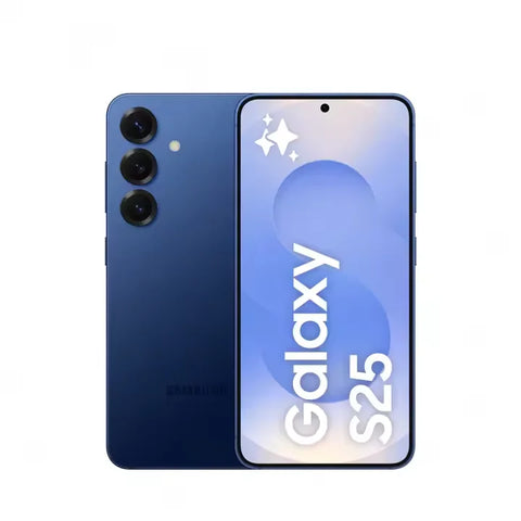Samsung Galaxy S25 5G AI Smartphone