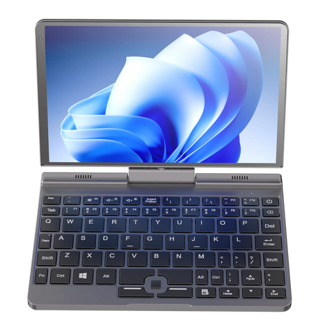 One GX P8 Pocket Laptop