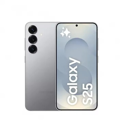 Samsung Galaxy S25 5G AI Smartphone