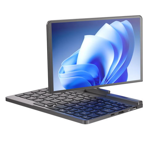 One GX P8 Pocket Laptop