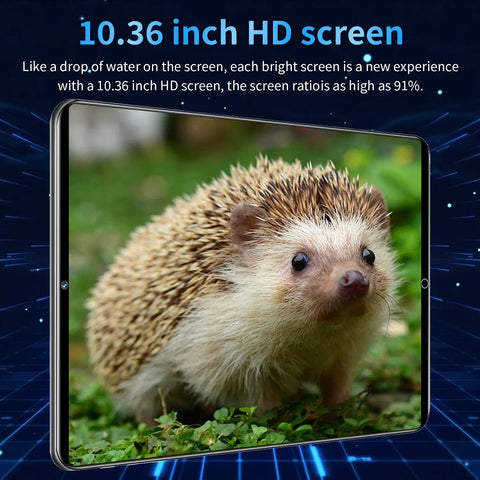 QMDZ Ultrafine Tablet