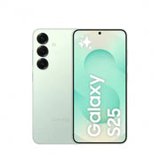 Samsung Galaxy S25 5G AI Smartphone