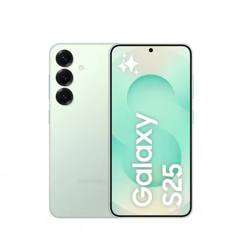 Samsung Galaxy S25 5G AI Smartphone