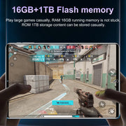 5G New 10.36Inch Android Tablet
