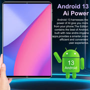 5G New 10.36Inch Android Tablet