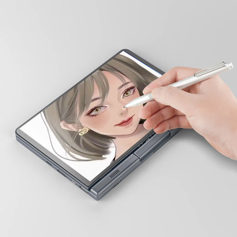 One GX P8 Pocket Laptop