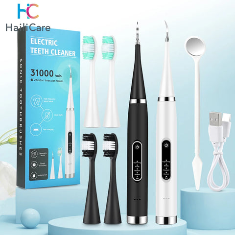 AFDEAL - electric toothbrush for teeth whitening