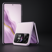 Blackview Flip Smartphone