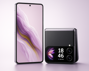 Blackview Flip Smartphone