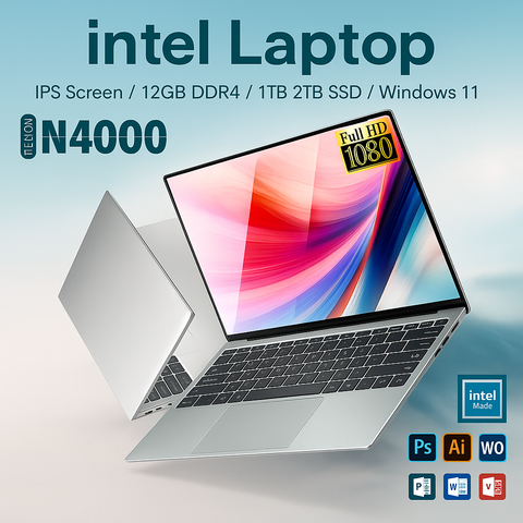 HUBAN Laptop