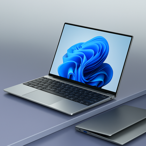 Ultra Slim Laptop
