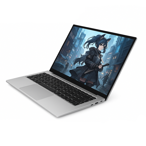 Crelander YG140 Convertible Laptop