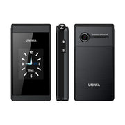 UNIWA X28 Flip Phone