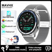 MAVHX GT5 Pro