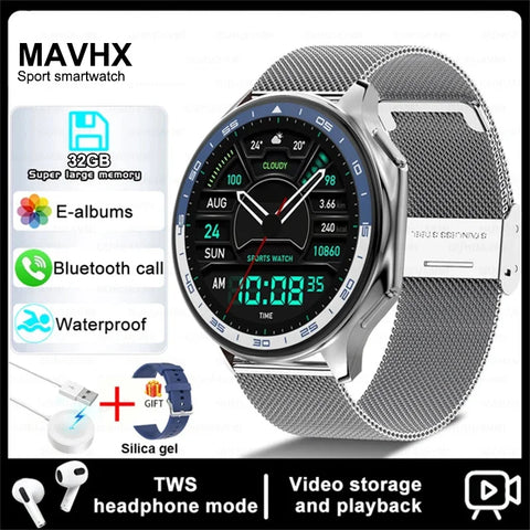 MAVHX GT5 Pro