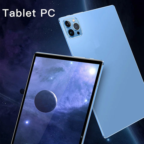 BDF P37 Tablet
