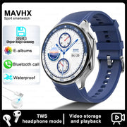 MAVHX GT5 Pro
