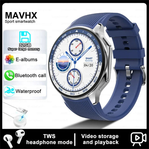 MAVHX GT5 Pro
