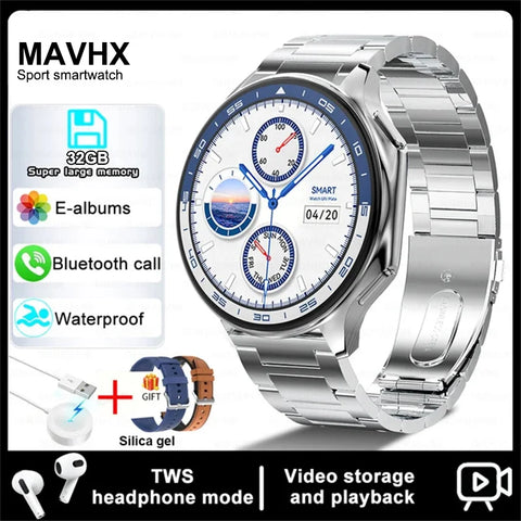 MAVHX GT5 Pro