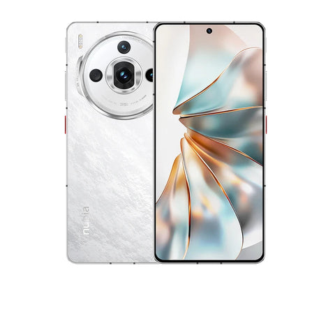 ZTE Nubia Z60S Pro 5G Smartphone