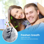 AFDEAL - electric toothbrush for teeth whitening