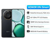 HONOR X9c