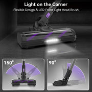 INSE S10 Cordless Vacuum Cleaner