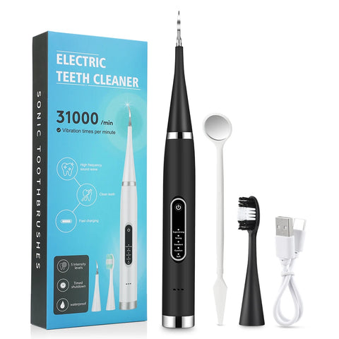AFDEAL - electric toothbrush for teeth whitening