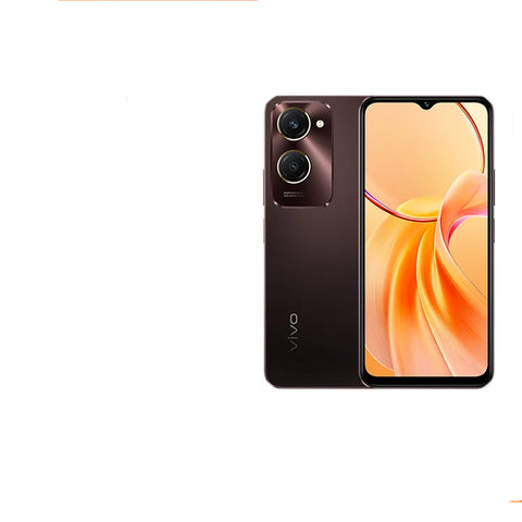Vivo Y28s 5G