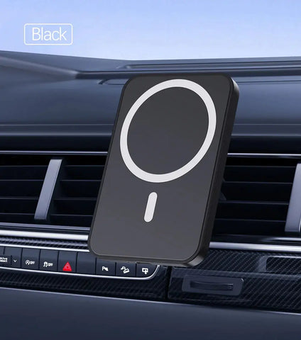 Magnetic Car Wireless Charger