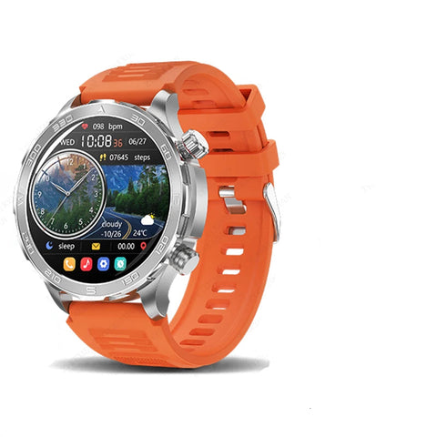 BOXUXING Smartwatch
