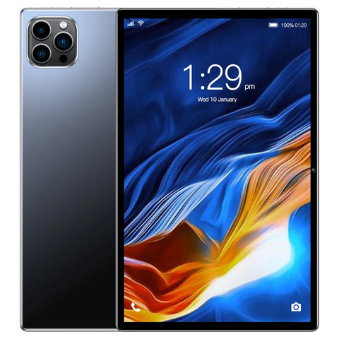 BDF P37 Tablet