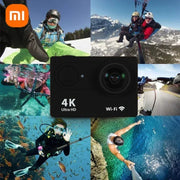 XIAOMI Ultra HD 4K Action Camera