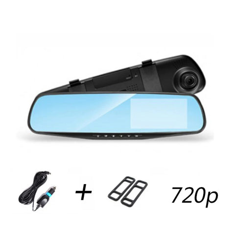 BAPPSUS Car Driving Recorder