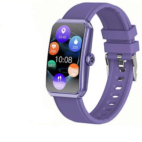 KUIMIM Smartwatch Women 3D