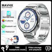 MAVHX GT5 Pro