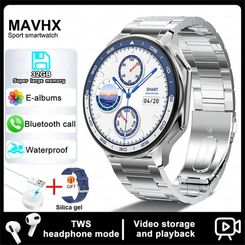 MAVHX GT5 Pro
