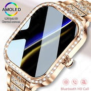 Jooeniok Smart Watch
