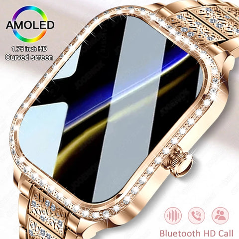 Jooeniok Smart Watch