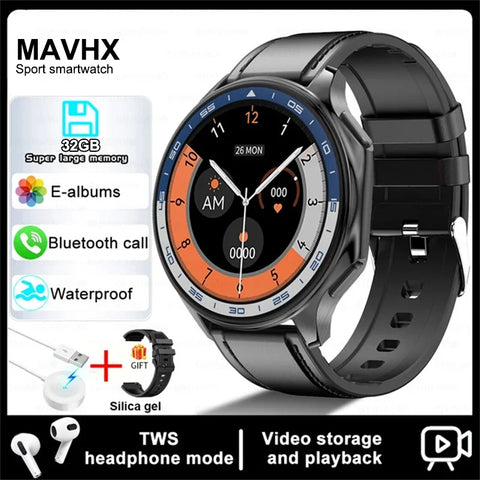 MAVHX GT5 Pro