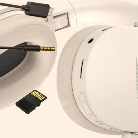 BOSEBYE Over-Ear Headphones