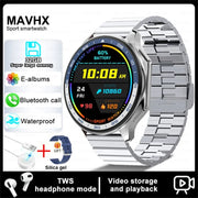 MAVHX GT5 Pro