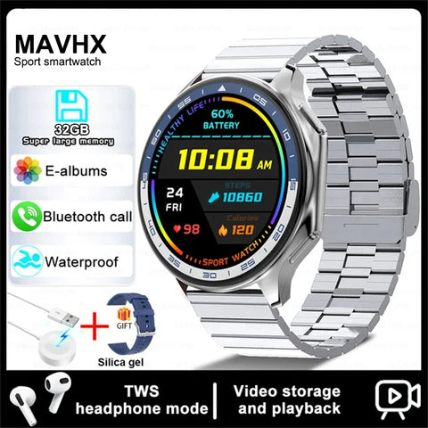MAVHX GT5 Pro