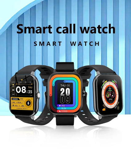 MIJIA Smart Watch